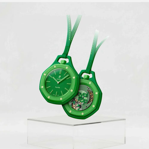 Montre Royal Pop™ – Édition Colorée Premium